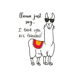 Stylin’ Saturday! Thanks for stopping by!